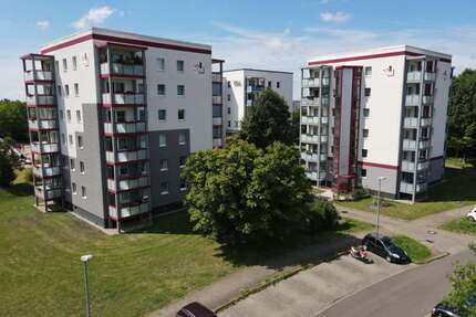Wohnung zum Mieten in Magdeburg 232,27 € 34.41 m²