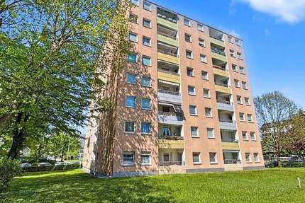 Wohnung zum Kaufen in Rosenheim 425.000,00 € 83 m²