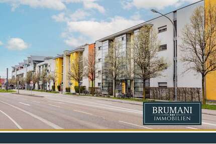 Wohnung zum Kaufen in Freiburg im Breisgau 387.000,00 € 82 m²