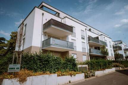 Wohnung zum Mieten in Bad Kreuznach 1.200,00 € 92.4 m²