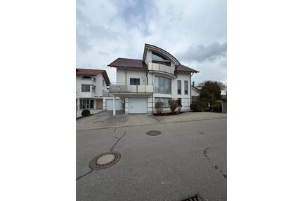 2,5 Zi Wohnung mit Terrasse - 332.000,00&nbsp;EUR Kaufpreis, ca.&nbsp; 90,00&nbsp;m&sup2; in Rottweil (PLZ: 78628)