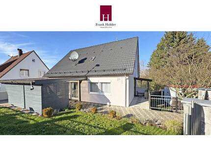 Wohnen im Herzen der Stadt - einziehen und wohlfühlen - Münsingen