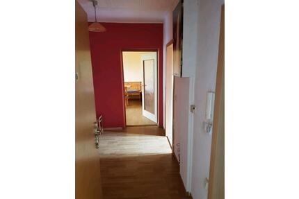 4-Zimmer Wohnung teilmöbliert - 550,00&nbsp;EUR Kaltmiete, ca.&nbsp; 69,00&nbsp;m&sup2; in Wismar (PLZ: 23966) Altstadt