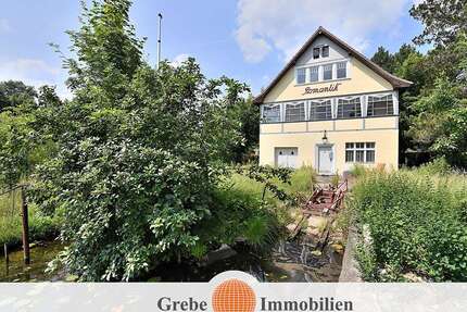 Haus zum Kaufen in Berlin 845.000,00 € 300 m²