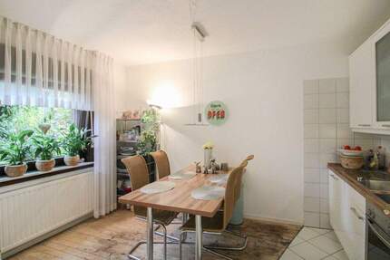 Charmantes Reihenhaus im Herzen von Altenberge - Gemütliches Zuhause auf Erbbaugrund