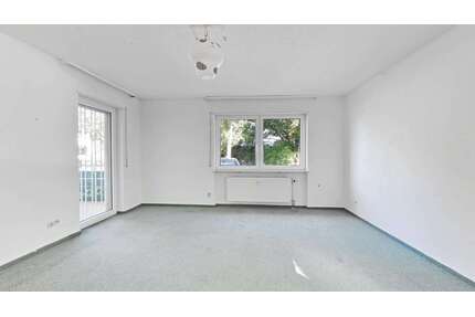 Wohnung zum Kaufen in Hirschberg 144.000,00 € 60 m²