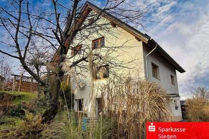 Haus zum Kaufen in Siegen 479.000,00 € 198.15 m²