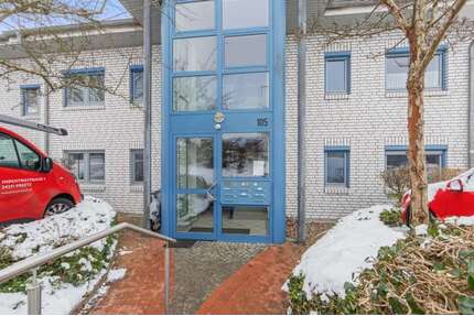 Wohnung zum Kaufen in Preetz 179.000,00 € 77.57 m²