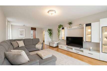 Wohnung zum Kaufen in Taufkirchen 539.999,00 € 103.03 m²