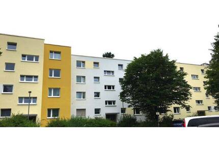 Nachmieter für kleine Familienwohnung gesucht! - Königstein Schneidhain