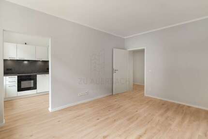 Wohnung zum Mieten in Leipzig 520,00 € 45.06 m²