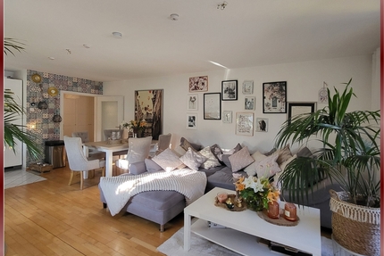 Eigennutzung oder Kapitalanlage - wohnen am Wasser, Liegeplatz vorhanden - Königs Wusterhausen Neue Mühle