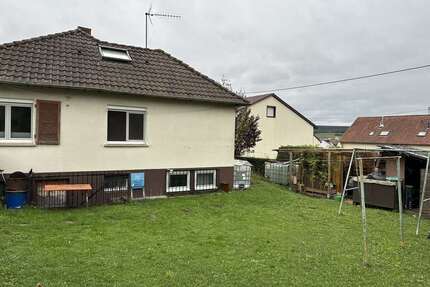 Haus zum Kaufen in Schwaigern 470.000,00 € 135 m²