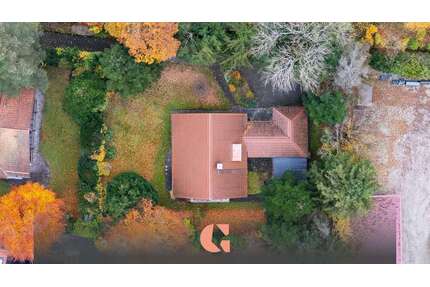 Grundstück zu verkaufen in Oberhaching Deisenhofen 897.500,00 € 592 m² - Oberhaching / Deisenhofen