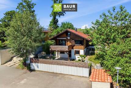 Haus zum Kaufen in Illmensee Ruschweiler 339.000,00 € 121 m² - Illmensee / Ruschweiler