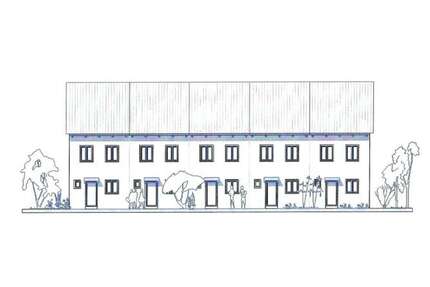 Haus zum Kaufen in Nersingen 415.000,00 € 125 m²