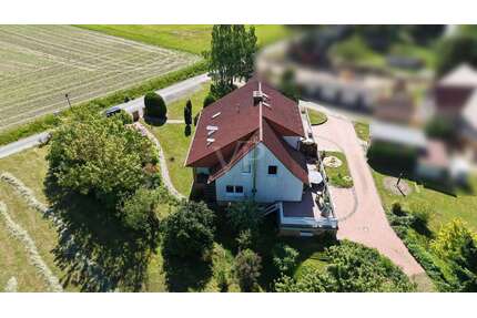 Haus zum Kaufen in Herrnhut Ruppersdorf 169.000,00 € 120 m² - Herrnhut / Ruppersdorf