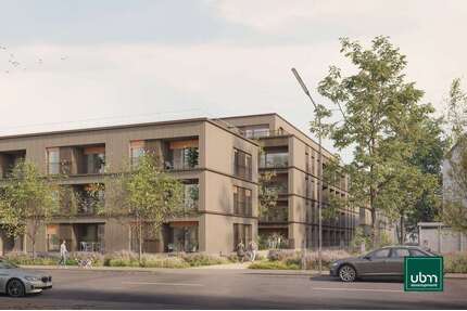 Wohnung zum Kaufen in München 689.900,00 € 66.46 m²