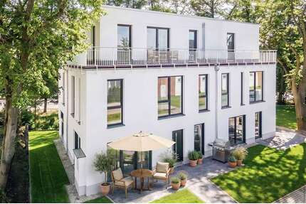 Wohnung zum Kaufen in Berlin 620.000,00 € 99 m²