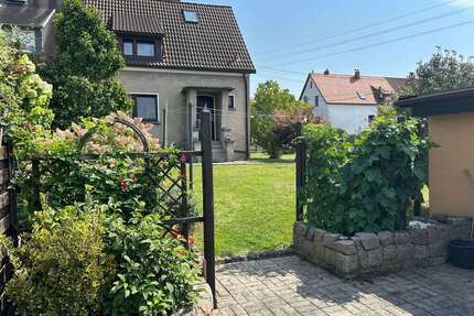 Haus zum Kaufen in Wilsdruff 169.000,00 € 80 m²