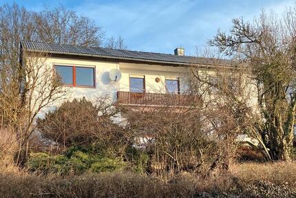 Haus in Niederbayern (Pfarrkirchen) - München Sendling-Westpark