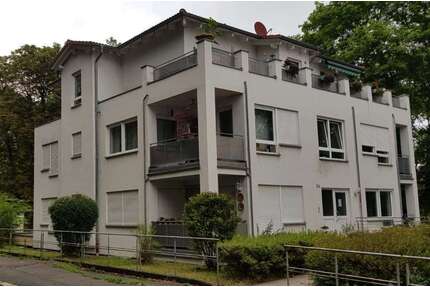 Wohnung zum Mieten in Meiningen 600,00 € 66.29 m²
