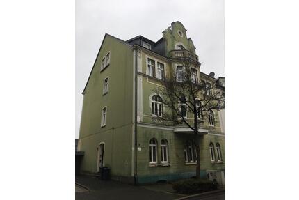 Exklusive 125 m² Komfortwohnung in bester Lage von Herne