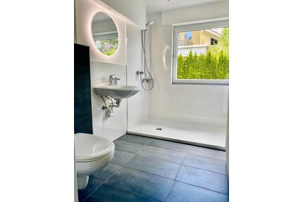 Moderne 2-Zimmer-Wohnung (55,5 m²) mit Balkon & EBK in MM - Memmingen