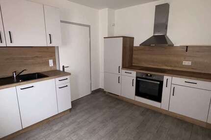 Wohnung zum Kaufen in Weißenburg 298.000,00 € 113 m²