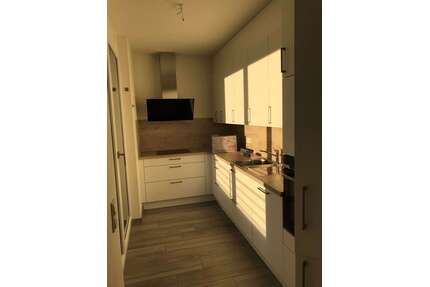 Wohnung zum Mieten in Augsburg 1.500,00 € 84.23 m²