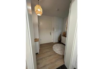 Stilvoll möblierte 2-Zimmer-Wohnung in Potsdam Eiche (54qm)