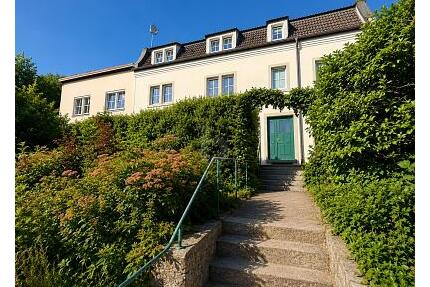 HISTORISCHER CHARME MIT VIEL POTENZIAL - Schweinfurt