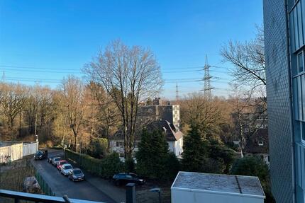 ETW zur Kapitalanlage oder Selbstnutzung - Wuppertal Gemarkung Ronsdorf