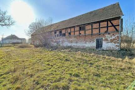 Grundstück zu verkaufen in Märkisch Linden 199.000,00 € 7880 m²