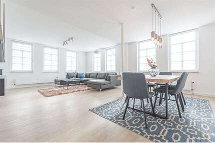 Wohnung zum Kaufen in Aichtal 499.000,00 € 166 m²