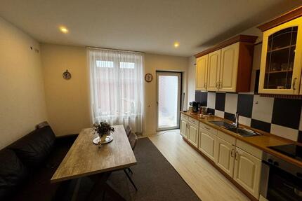 Attraktive Kapitalanlage in Hage - Hagen Dahl