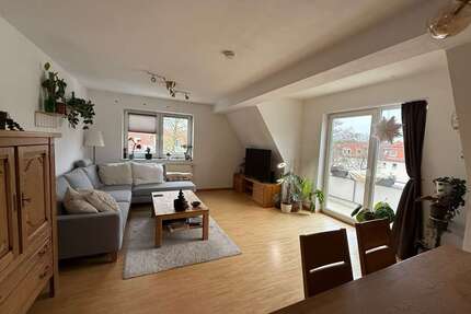 Wohnung zum Kaufen in Osnabrück Kalkhügel 209.000,00 € 80 m² - Osnabrück / Kalkhügel