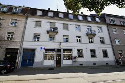 Wohnung zum Kaufen in Karlsruhe 320.000,00 € 88.58 m²