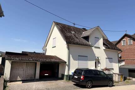 Haus zum Kaufen in Neunkirchen 265.000,00 € 134 m²