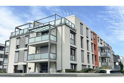 Wohnung zum Kaufen in Braunschweig 495.000,00 € 103 m²