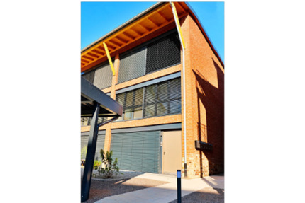 Ein Modernes, hochwertiges & familienfreundliches Loft in Sexau