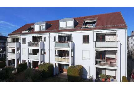 Wohnung zum Kaufen in Kornwestheim 195.000,00 € 55.48 m²
