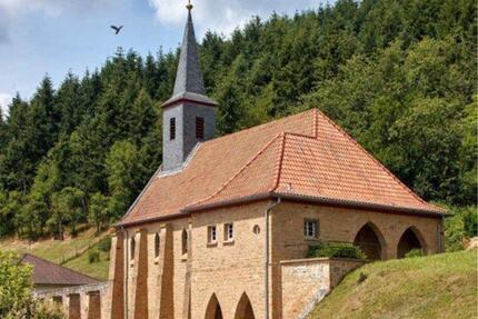 Verkauf kath. Kirche Schmittweiler im Bieterverfahren - Callbach