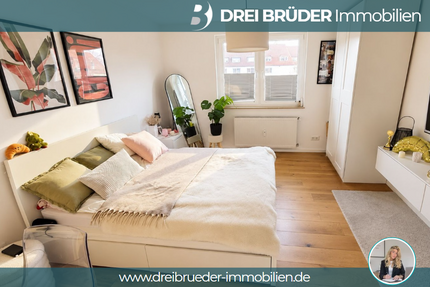 Wohnung zum Kaufen in Münster 250.000,00 € 70 m²
