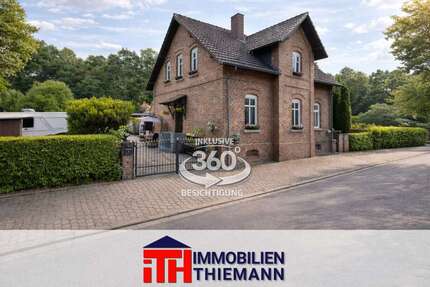Haus zum Kaufen in Bottrop Ebel 349.000,00 € 123.02 m² - Bottrop / Ebel