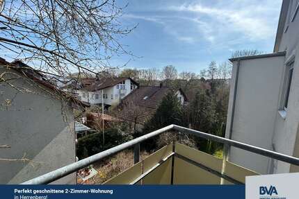 Wohnung zum Kaufen in Herrenberg 175.000,00 € 43.2 m²