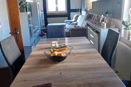 3-Zimmer-Wohnung zu vermieten - 520,00&nbsp;EUR Kaltmiete, ca.&nbsp; 88,00&nbsp;m&sup2; in Siegen (PLZ: 57078) Dillnhütten