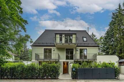 Wohnung zum Mieten in München 1.295,00 € 39.03 m²