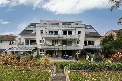 Wohnung zum Kaufen in Leichlingen 449.000,00 € 96 m²