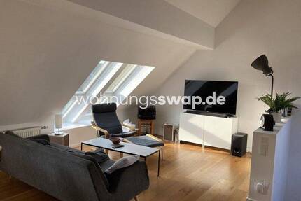 Wohnungsswap - Lübecker Str. - 1.200,00&nbsp;EUR Kaltmiete, ca.&nbsp; 100,00&nbsp;m&sup2;&nbsp;Wohnfl&auml;che in Köln (PLZ: 50668) Altstadt-Nord